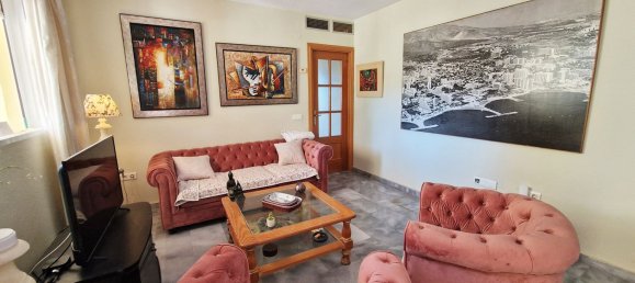 3 bedrooms Apartment in Benalmadena, Spain No. 151897 5