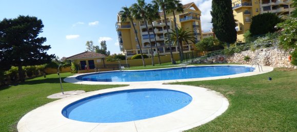 3 bedrooms Apartment in Benalmadena, Spain No. 151897 18