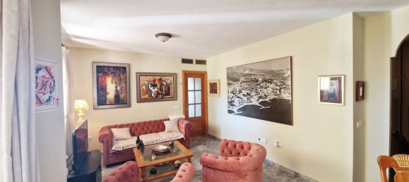 3 bedrooms Apartment in Benalmadena, Spain No. 151897 8