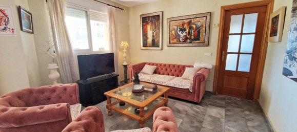 3 bedrooms Apartment in Benalmadena, Spain No. 151897 4