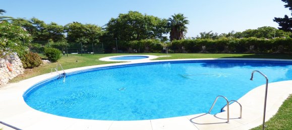 3 bedrooms Apartment in Benalmadena, Spain No. 151897 24