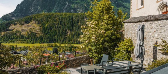 5 Schlafzimmer Haus in Oetz, Austria, Nr. 138966 36