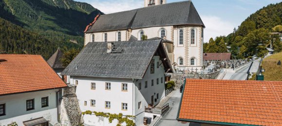 5 Schlafzimmer Haus in Oetz, Austria, Nr. 138966 32