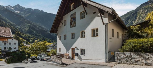 5 Schlafzimmer Haus in Oetz, Austria, Nr. 138966 4