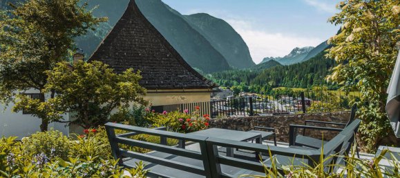 5 Schlafzimmer Haus in Oetz, Austria, Nr. 138966 2