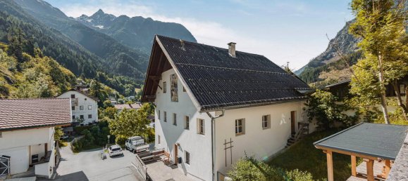 5 Schlafzimmer Haus in Oetz, Austria, Nr. 138966 5