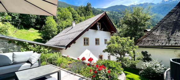 5 Schlafzimmer Haus in Oetz, Austria, Nr. 138966 3