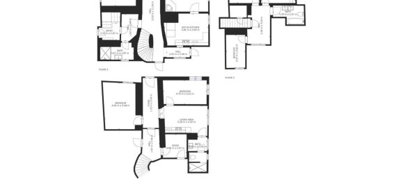 5 Schlafzimmer Haus in Oetz, Austria, Nr. 138966 45