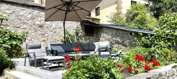 5 Schlafzimmer Haus in Oetz, Austria, Nr. 138966 35