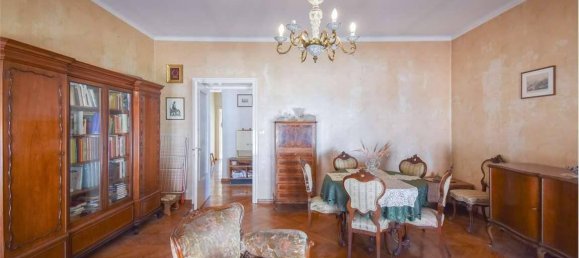 Apartamento de 4 habitaciónes en Trieste, Italy No. 42044 10