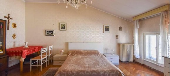 Apartamento de 4 habitaciónes en Trieste, Italy No. 42044 19