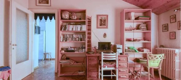 Apartamento de 4 habitaciónes en Trieste, Italy No. 42044 56