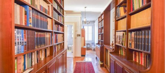 Apartamento de 4 habitaciónes en Trieste, Italy No. 42044 45