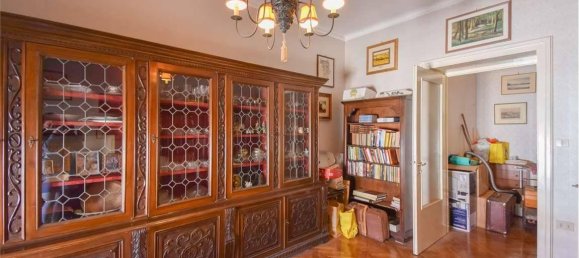 Apartamento de 4 habitaciónes en Trieste, Italy No. 42044 26