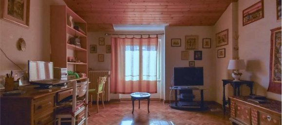 Apartamento de 4 habitaciónes en Trieste, Italy No. 42044 59