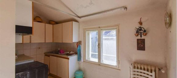 Apartamento de 4 habitaciónes en Trieste, Italy No. 42044 46