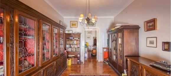 Apartamento de 4 habitaciónes en Trieste, Italy No. 42044 28