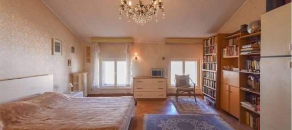 Apartamento de 4 habitaciónes en Trieste, Italy No. 42044 14