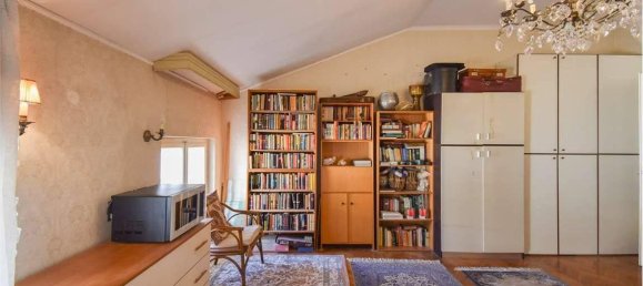 Apartamento de 4 habitaciónes en Trieste, Italy No. 42044 34