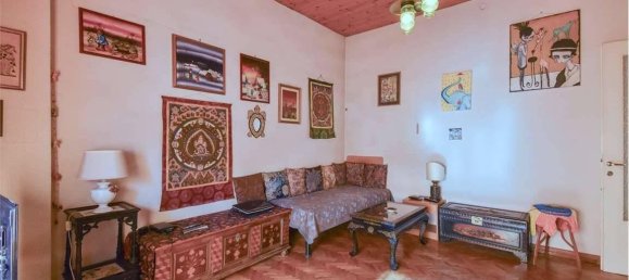 Apartamento de 4 habitaciónes en Trieste, Italy No. 42044 37