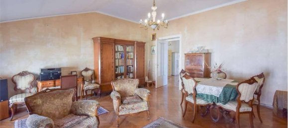 Apartamento de 4 habitaciónes en Trieste, Italy No. 42044 22