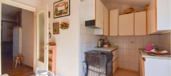 Apartamento de 4 habitaciónes en Trieste, Italy No. 42044 62