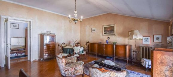 Apartamento de 4 habitaciónes en Trieste, Italy No. 42044 29