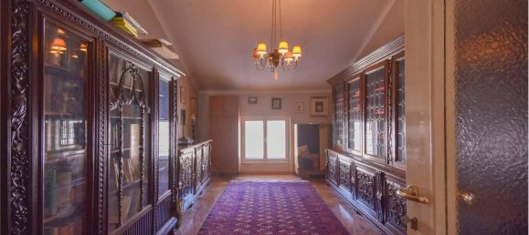 Apartamento de 4 habitaciónes en Trieste, Italy No. 42044 23