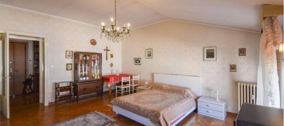 Apartamento de 4 habitaciónes en Trieste, Italy No. 42044 17