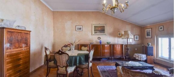 Apartamento de 4 habitaciónes en Trieste, Italy No. 42044 11