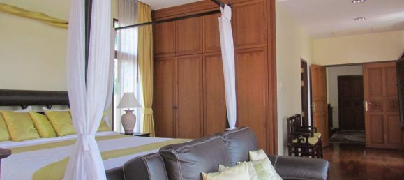 5 غرف نوم مقهى / مطعم في Pattaya, Thailand رقم 4114 7