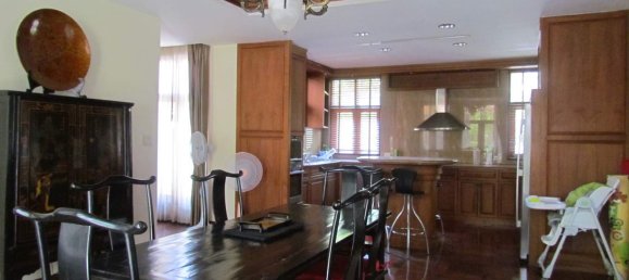 5 غرف نوم مقهى / مطعم في Pattaya, Thailand رقم 4114 24