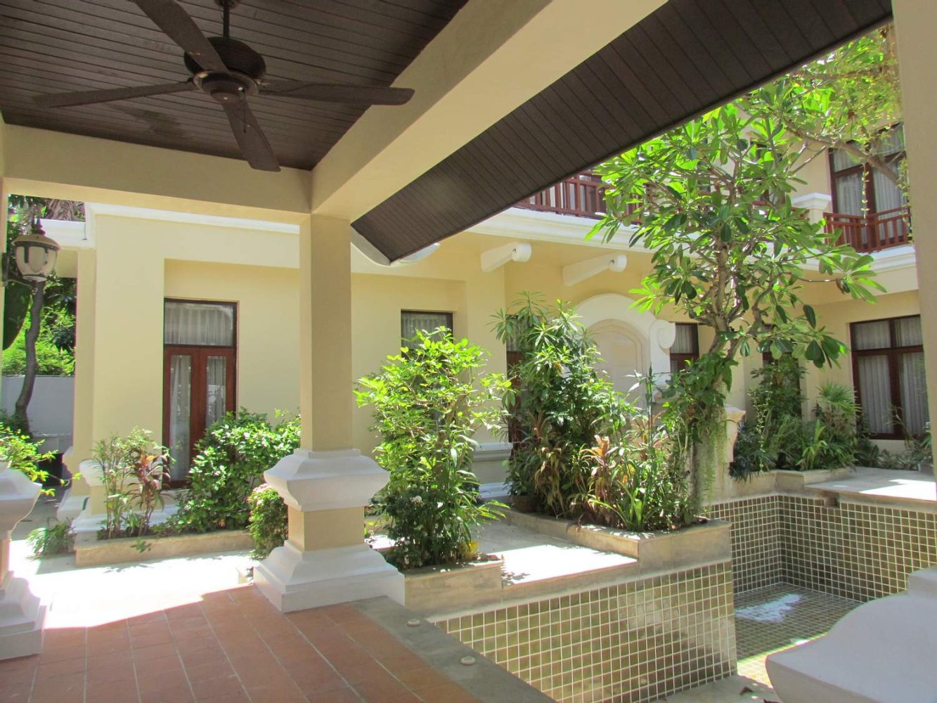 5 غرف نوم مقهى / مطعم في Pattaya, Thailand رقم 4114