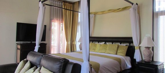 5 غرف نوم مقهى / مطعم في Pattaya, Thailand رقم 4114 18