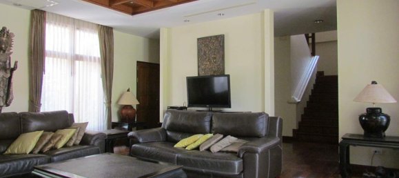 5 غرف نوم مقهى / مطعم في Pattaya, Thailand رقم 4114 28