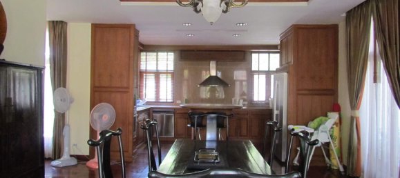 5 غرف نوم مقهى / مطعم في Pattaya, Thailand رقم 4114 19