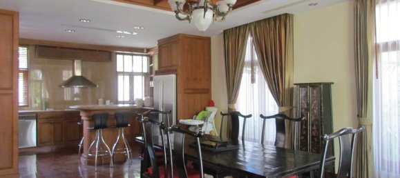 5 غرف نوم مقهى / مطعم في Pattaya, Thailand رقم 4114 22