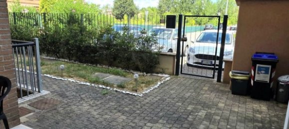 2 rooms Apartment in Ravarino, Italy No. 277337 16