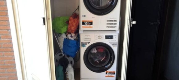 2 rooms Apartment in Ravarino, Italy No. 277337 21