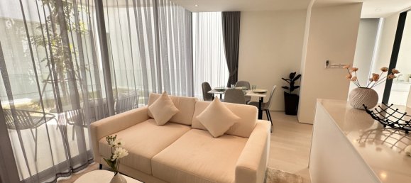 Квартира с 2 спальнями в Паттайя, Таиланд № 33541 8