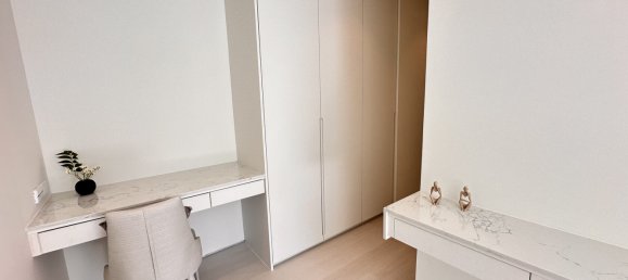 Квартира с 2 спальнями в Паттайя, Таиланд № 33541 10