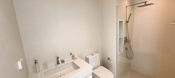 Квартира с 2 спальнями в Паттайя, Таиланд № 33541 9