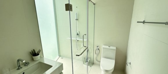 Квартира с 2 спальнями в Паттайя, Таиланд № 33541 2