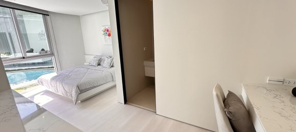 Квартира с 2 спальнями в Паттайя, Таиланд № 33541 12