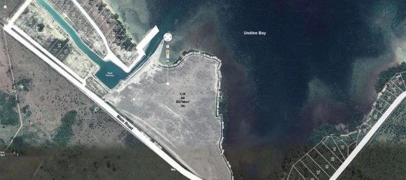 Земельный участок в Порт-Вила, Вануату № 150 7