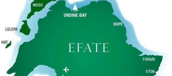 Земельный участок в Порт-Вила, Вануату № 150 6