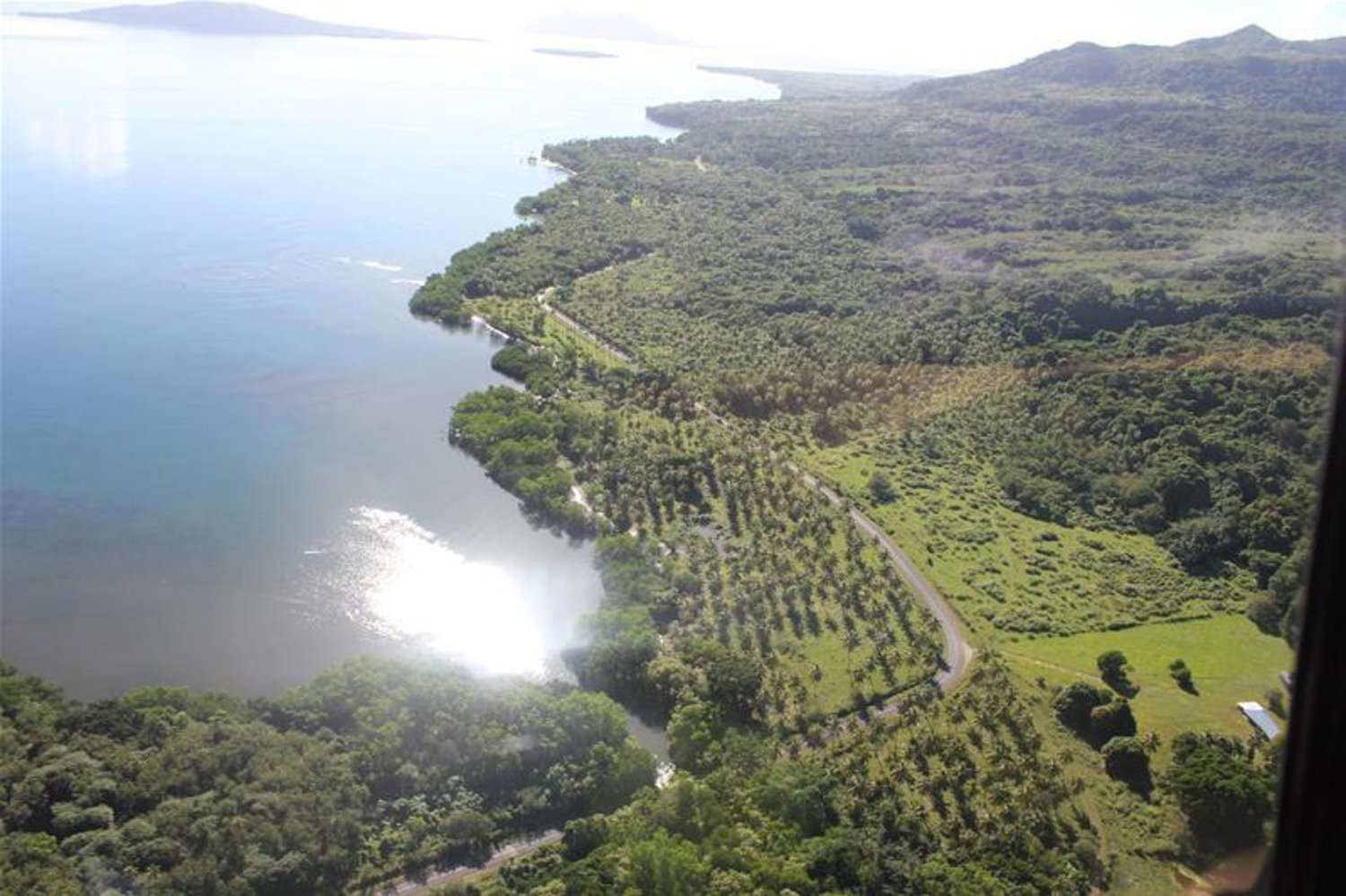 Земельный участок в Порт-Вила, Вануату № 150