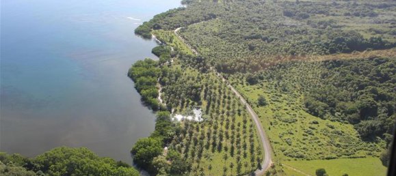 Земельный участок в Порт-Вила, Вануату № 150 3