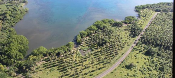 Земельный участок в Порт-Вила, Вануату № 150 4