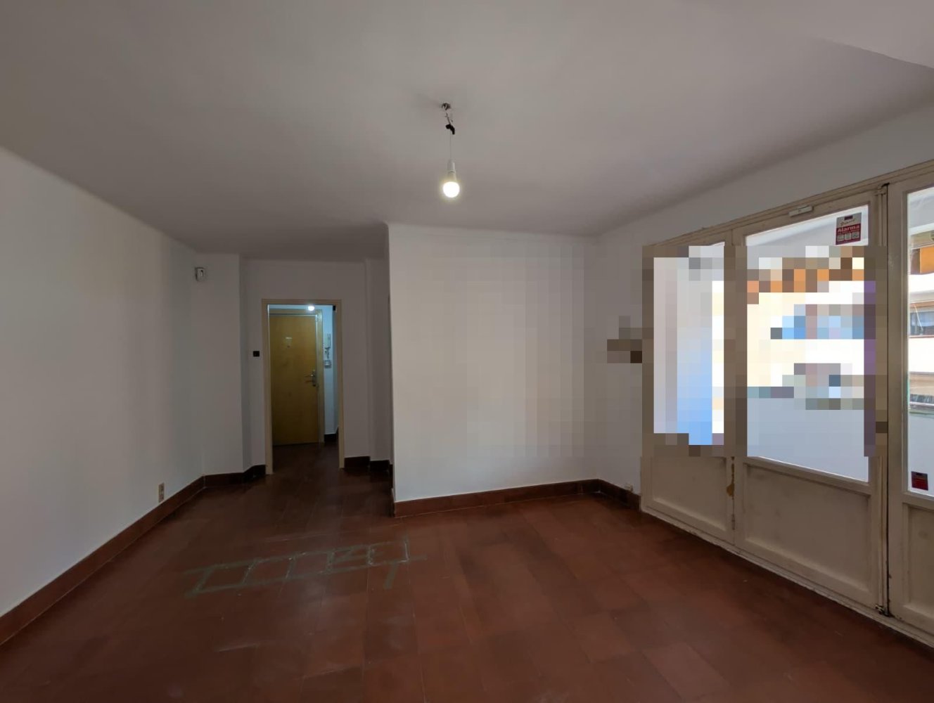 3 bedrooms Apartment in Cornella De Llobregat, Spain No. 201691